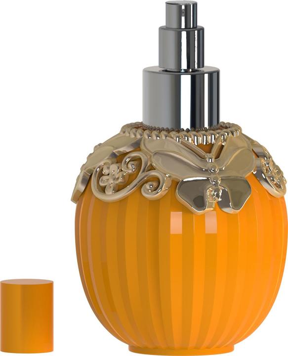 Image du produit Grandi Giochi Poupée parfumée