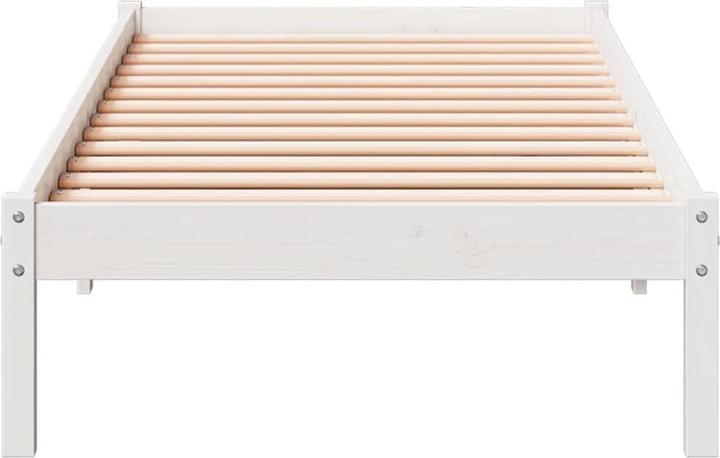Image du produit vidaXL Bettgestell (90 x 210 cm)