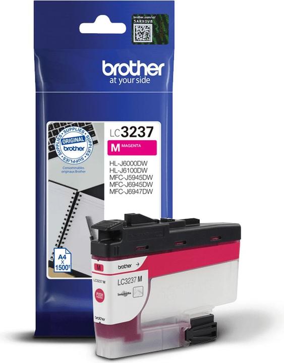Image du produit Brother LC-3237M (M)