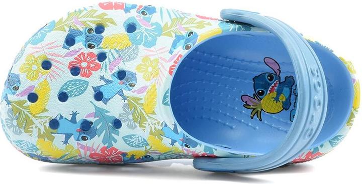 Produktbild Crocs T's Stitch Classic Clog (28)