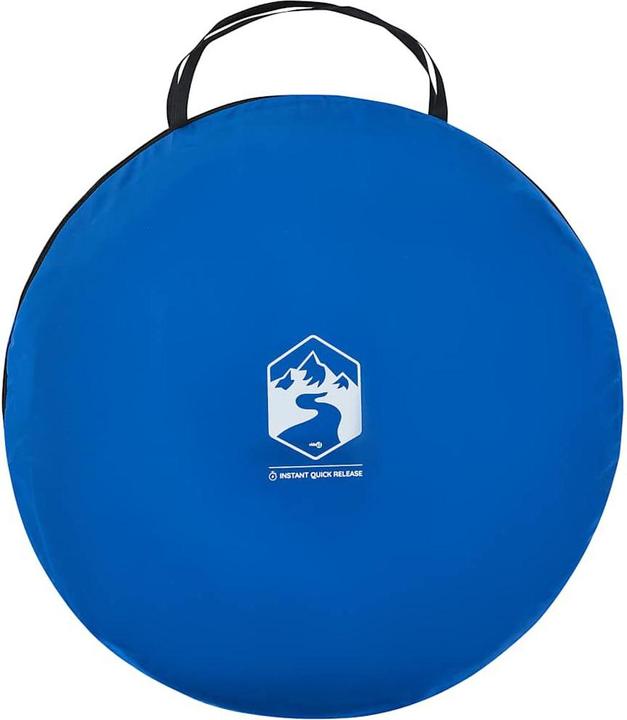 Produktbild vidaXL Strandzelt (0.80 kg)