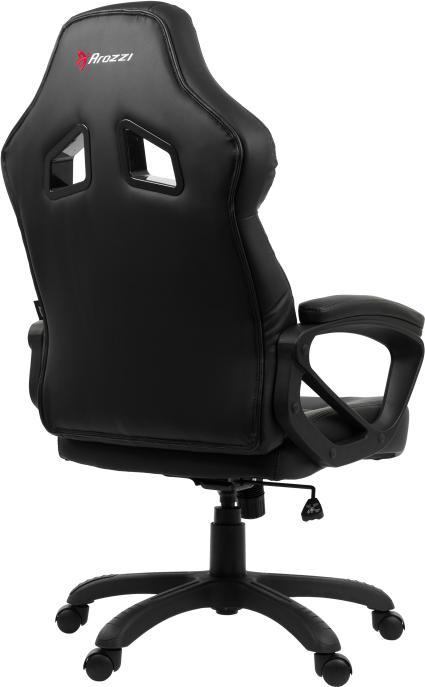 Actual product image Arozzi Gaming Chair Monza - PU