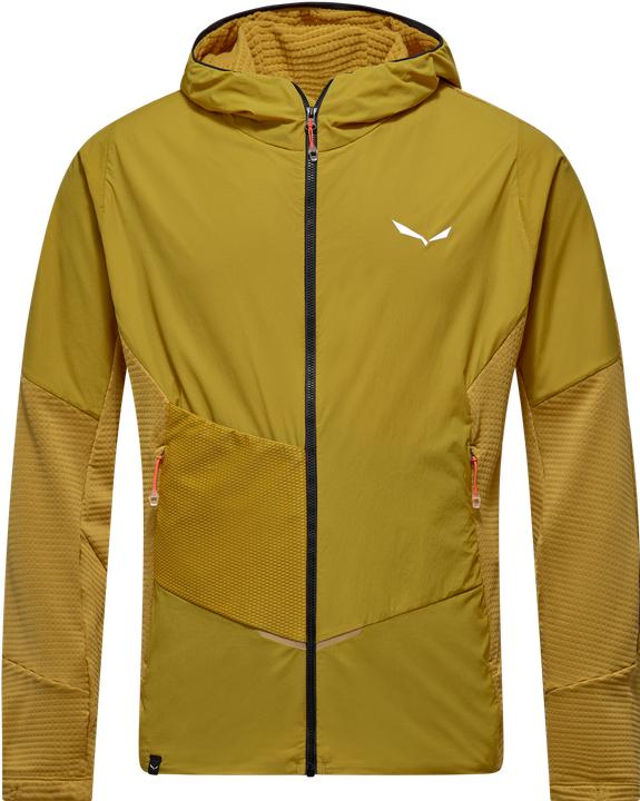 Produktbild Salewa Pedroc Wind Kapuzenjacke (48, M)