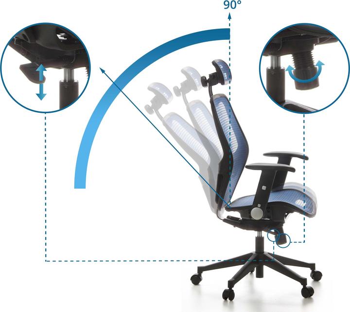 Immagine prodotto Hjh Office AIR-PORT