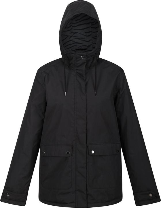 Produktbild Regatta Broadia Wasserdichte Jacke (40)