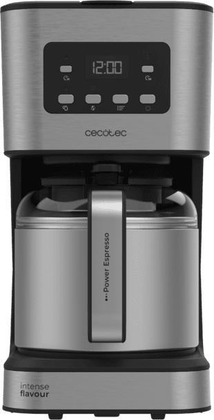 Actual product image Cecotec Coffee 66 Drop & Thermo Time