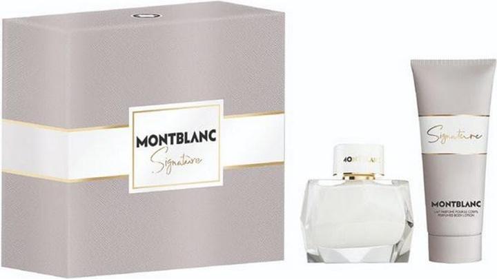Immagine prodotto Montblanc - Signatur Set