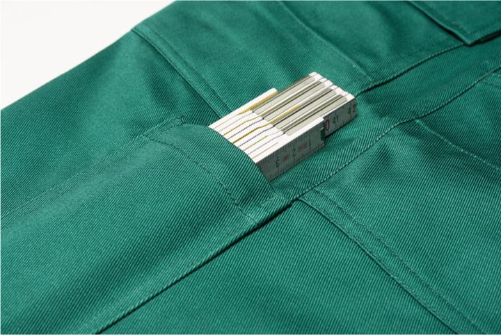 Produktbild Planam Bundhose khaki 46 48 (48)