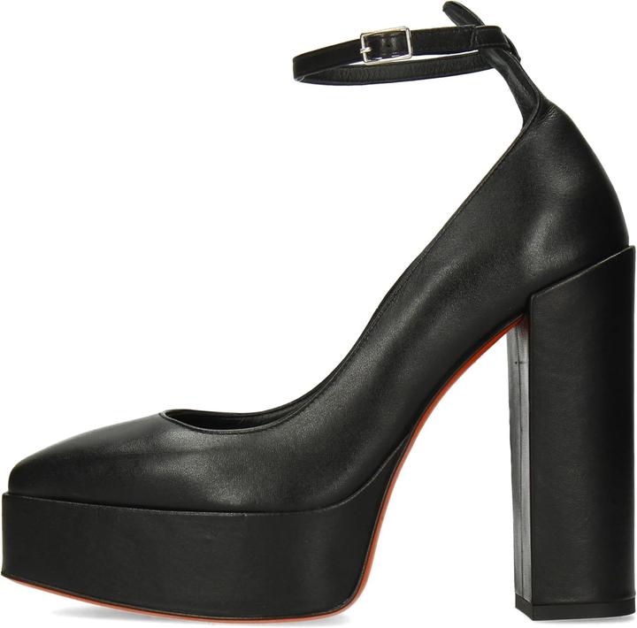 Produktbild Melvin & Hamilton Handgefertigte Giselle 4 Damenschuhe mit hohem Absatz (38)