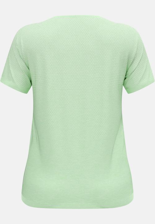 Produktbild Odlo Women's T-Shirt S/S Crew Neck Essential Seamless (XL)