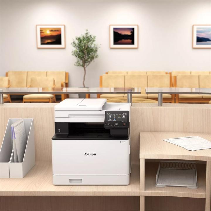 Immagine prodotto Canon i-Sensys MF754CDW (Laser, Colore)