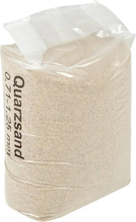 Actual product image vidaXL Filtersand