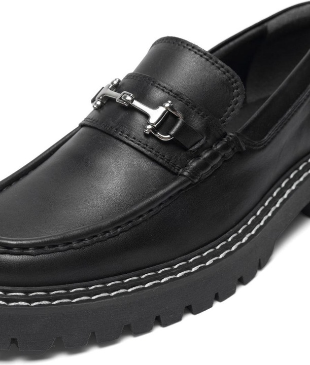Actual product image Bianco BIAGUNNA low shoes (40)
