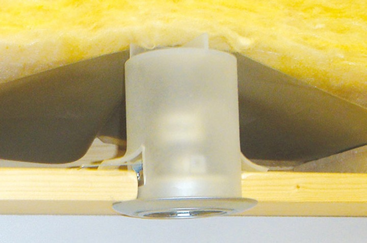 Produktbild Doro 9068-PRI Schutzkappe Hochvolt 230 V 9068PRI (1 Stück)