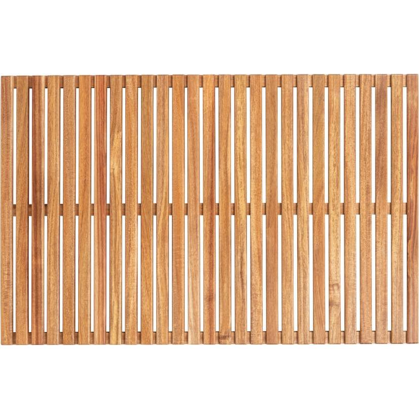 Wenko, Duschrinne, Duschrost In/Outdoor Acacia (360 mm)