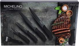 Produktbild Michelino Messerset 6 tlg. (0.10 cm)