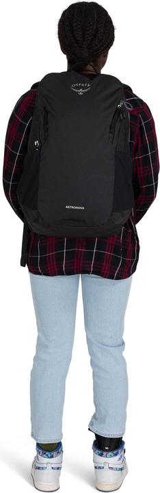 Actual product image Osprey Astronova Daypack 49.5 cm Laptopfach (23 l)