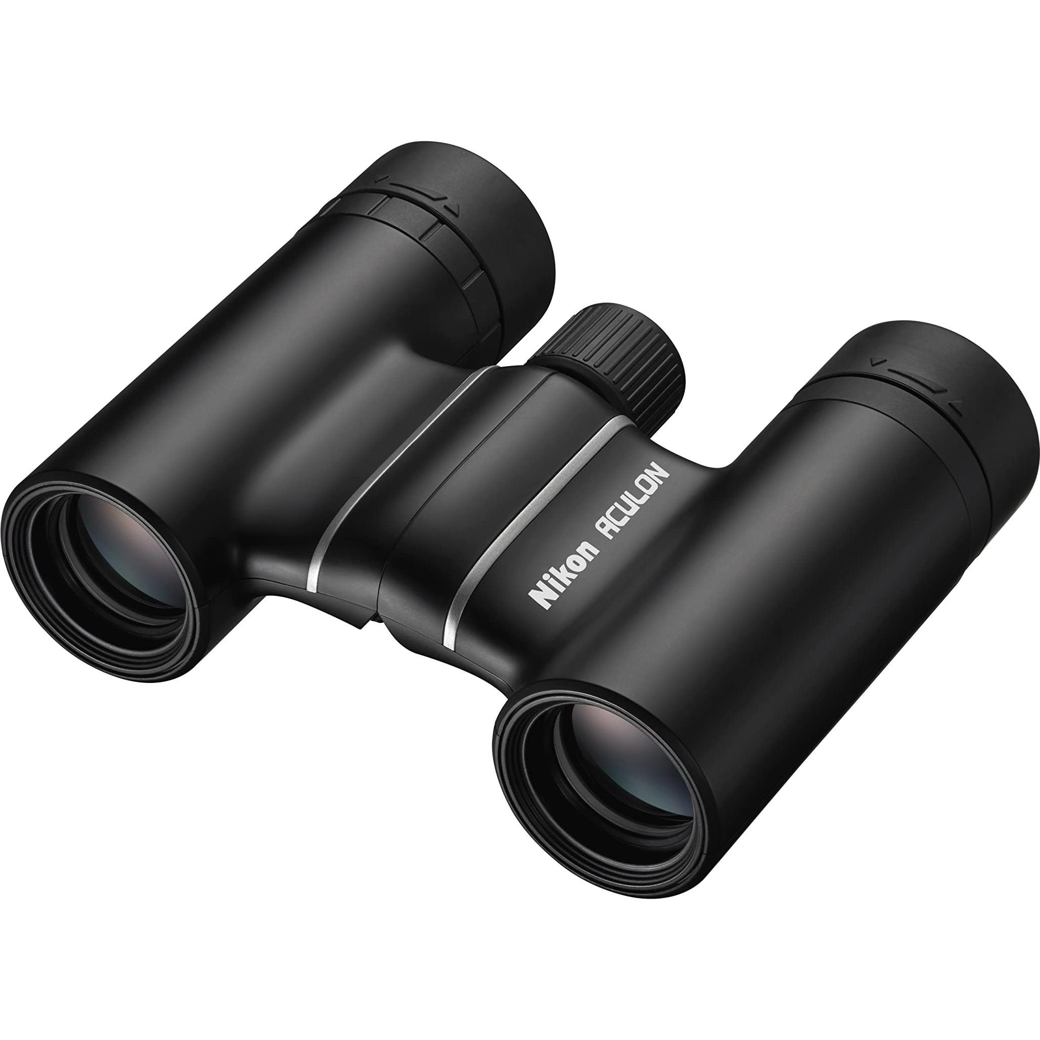 Nikon, Fernglas, (10 x, 21 mm)