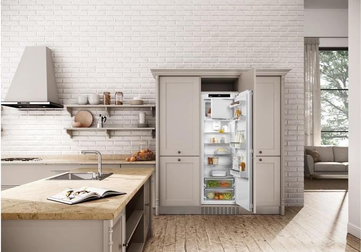 Image du produit Liebherr Réfrigérateur encastrable IRe 5101 Pure Droite/changeable (286 l)