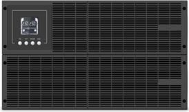 Produktbild Land A03-OP10002P-RC Unterbrechungsfreie Stromversorgung (USV) Doppelwandler (online) 10 kVA 9000 W (10000 VA, 9000 W, Online-Doppelwandler USV)