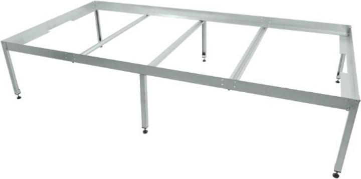 Fourtwenty Support pour plantes Dansk XL