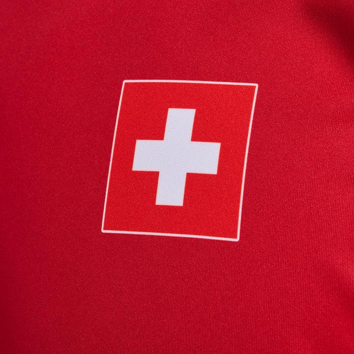Produktbild hummel Schweiz Handball WM Shirt (L)