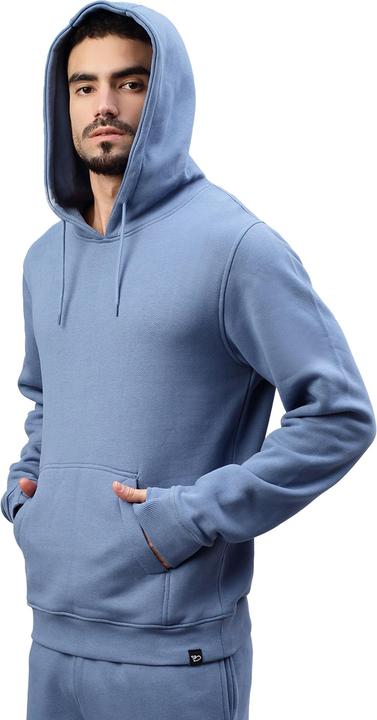 Image du produit Switcher Hoodie poids lourd Casablanca 1024 (M)