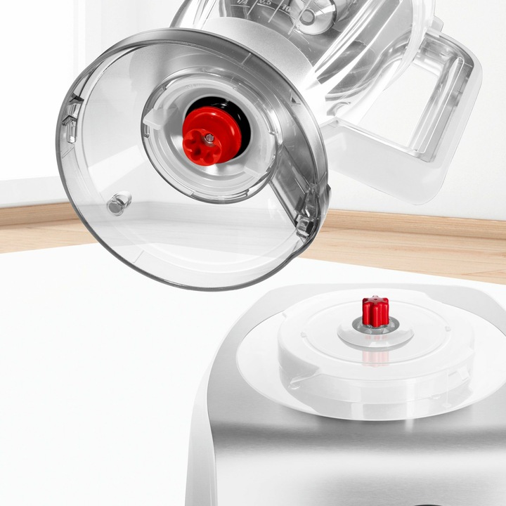 Image du produit Bosch Hausgeräte MC812S814 (1250 W)