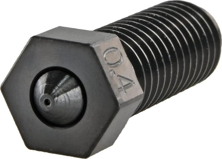 Produktbild Prima Creator Phaetus x PrimaCreator Volcano Compatible Wolframkarbid Nozzle 0,4 mm - 1,75 mm - 1 pcs