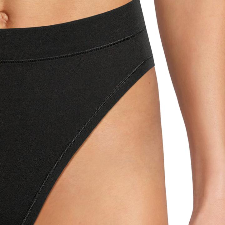 Immagine prodotto ESGE 5er-Pack Basic - Feinripp Jazzpant (40, 42, Confezione da 5 pezzi)