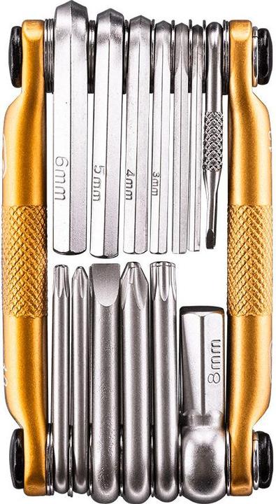 Actual product image Crankbrothers Multi-13 tool