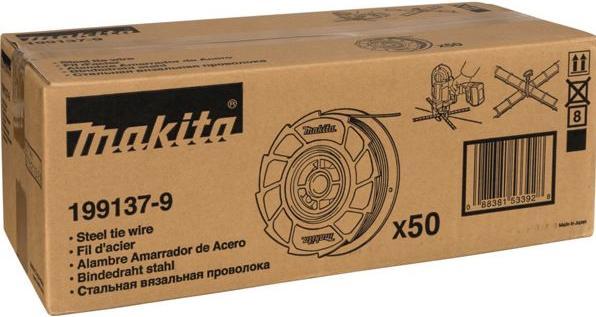 Produktbild Makita Bindedraht