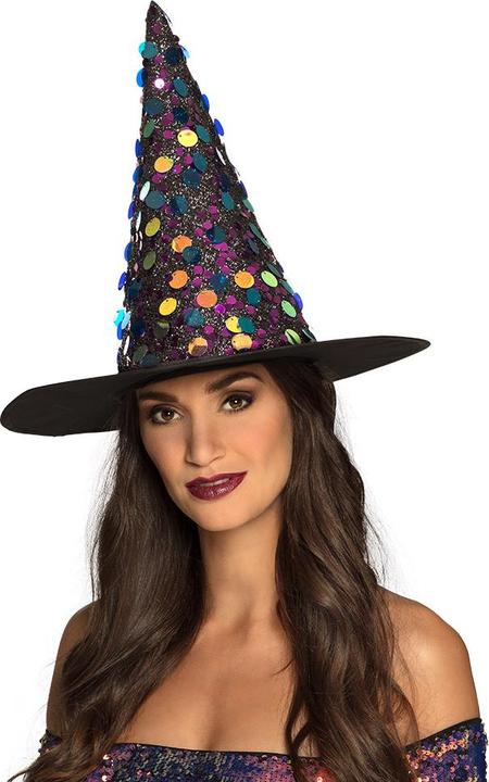 Produktbild Boland Hexenhut mit Schnalle