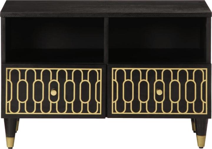 Actual product image vidaXL TV cabinet (70 x 33 x 46 cm)