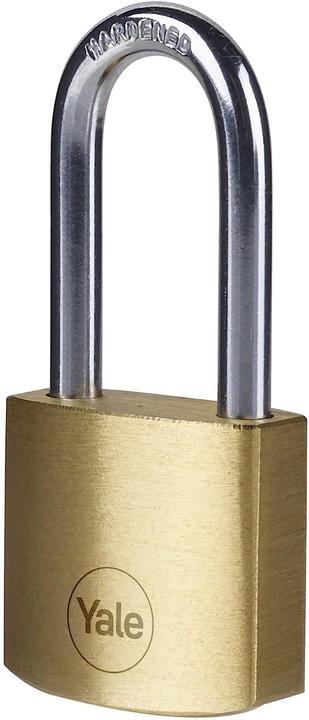 Yale Y110B/40/140/1 Cadenas à clé de 40 mm