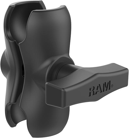 Actual product image Rammount RAM Double Joint Arm