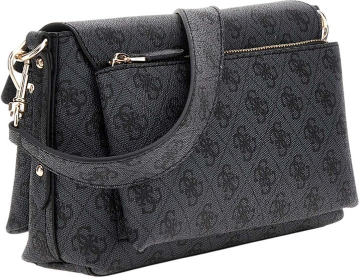 Actual product image Guess ECO BRENTON shoulder bag