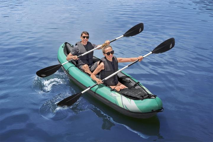 Image du produit Bestway 65052 / 24 (2 pers.)