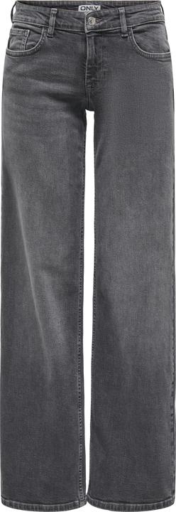 Grey Denim