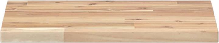 Image du produit vidaXL Plateau de table Étagère murale 40x30x2cm Rectangulaire Acacia massif (40 x 30 cm)