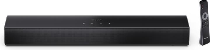 Produktbild Sharp HT-SB121 (120 W, 2.0 Kanal)