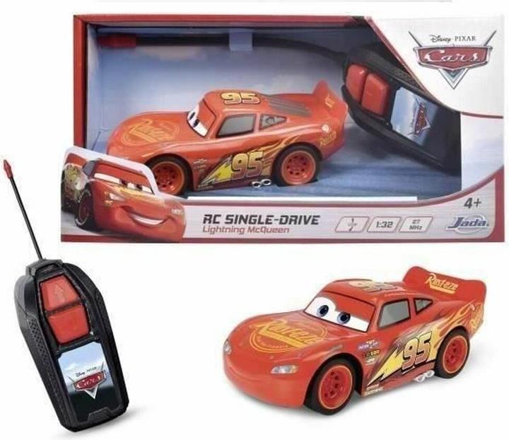 Produktbild Dickie RC Cars Lightning McQueen