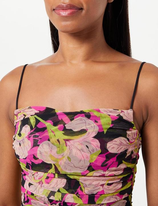 Produktbild Pinko Moderner Cocktailkleid, sehr gute Qualität, einfach zu tragen (XS)