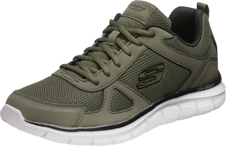 Produktbild Skechers Track Scloric Sneaker Herren (47.5)