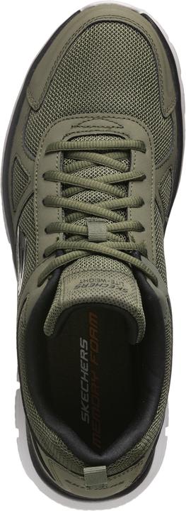 Produktbild Skechers Track Scloric Sneaker Herren (47.5)