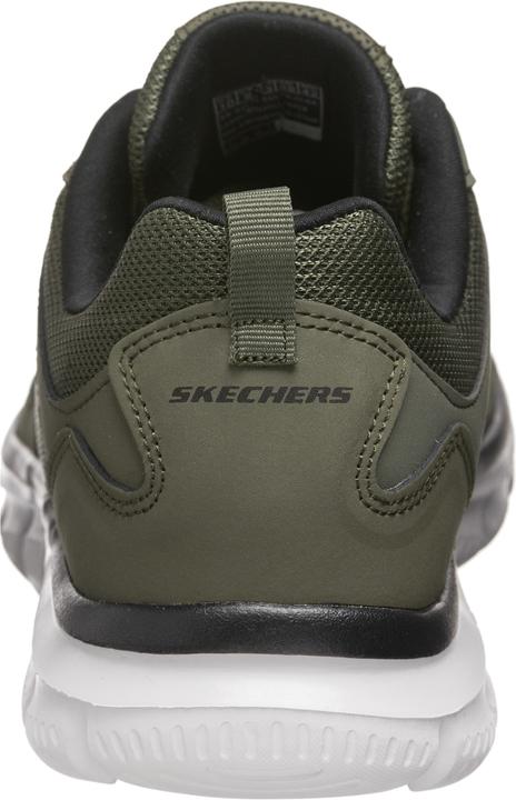 Produktbild Skechers Track Scloric Sneaker Herren (47.5)