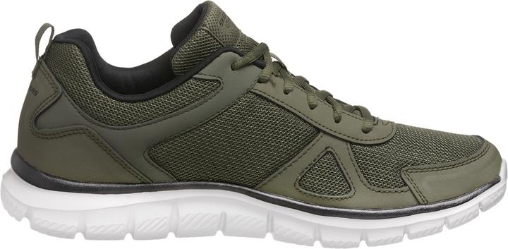 Produktbild Skechers Track Scloric Sneaker Herren (47.5)