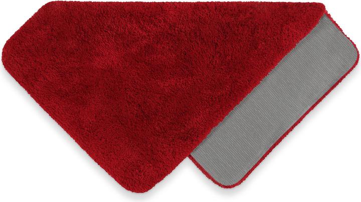 Actual product image Homie Living Badteppich Porto Azzurro (55 x 65 cm)