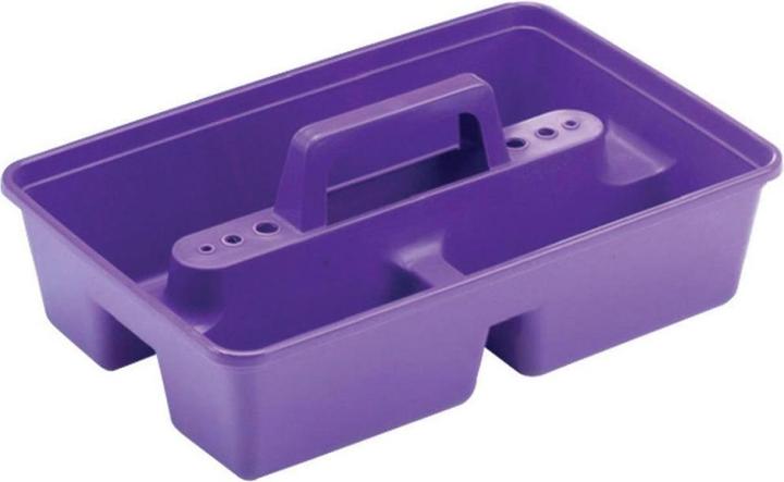 Produktbild Lincoln Putzbox