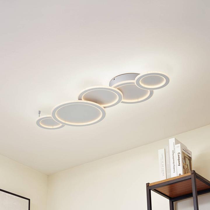 Produktbild Lucande Diala (8200 lm)